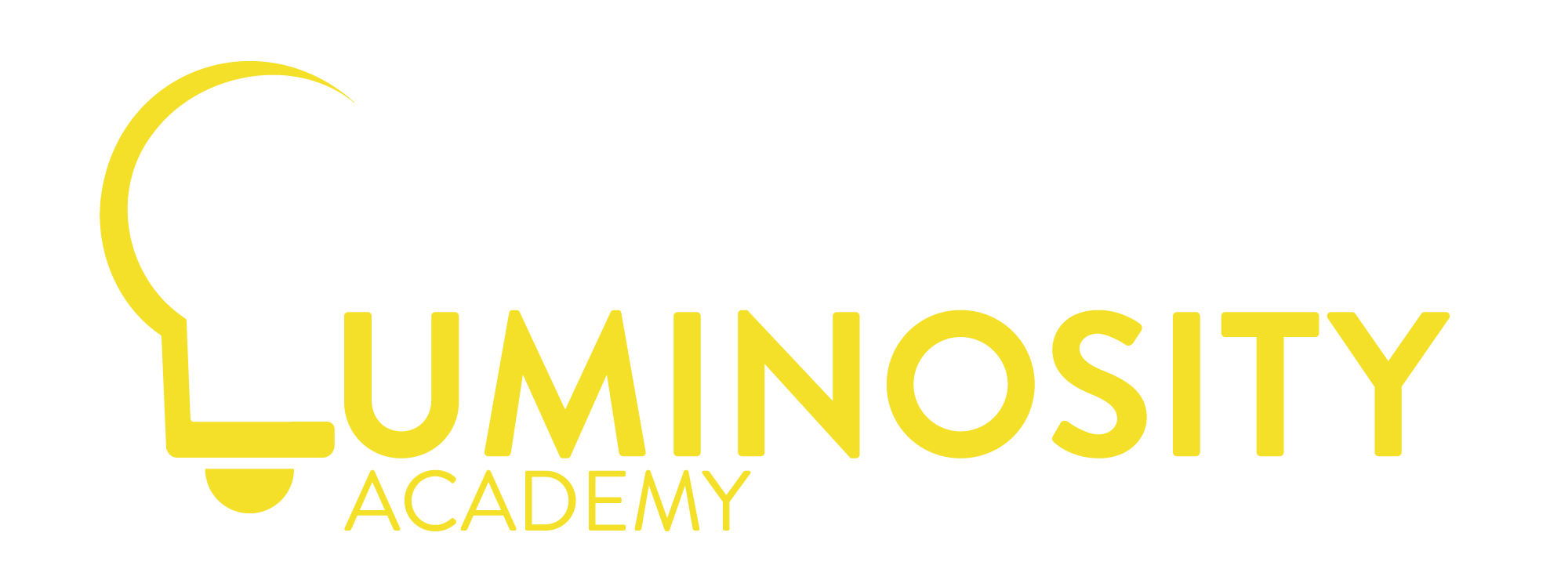 Luminosity Academy Logo